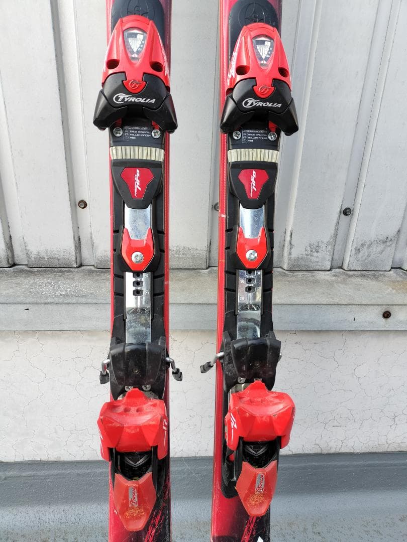 OGASAKA(オガサカ) KS-RS 165cm