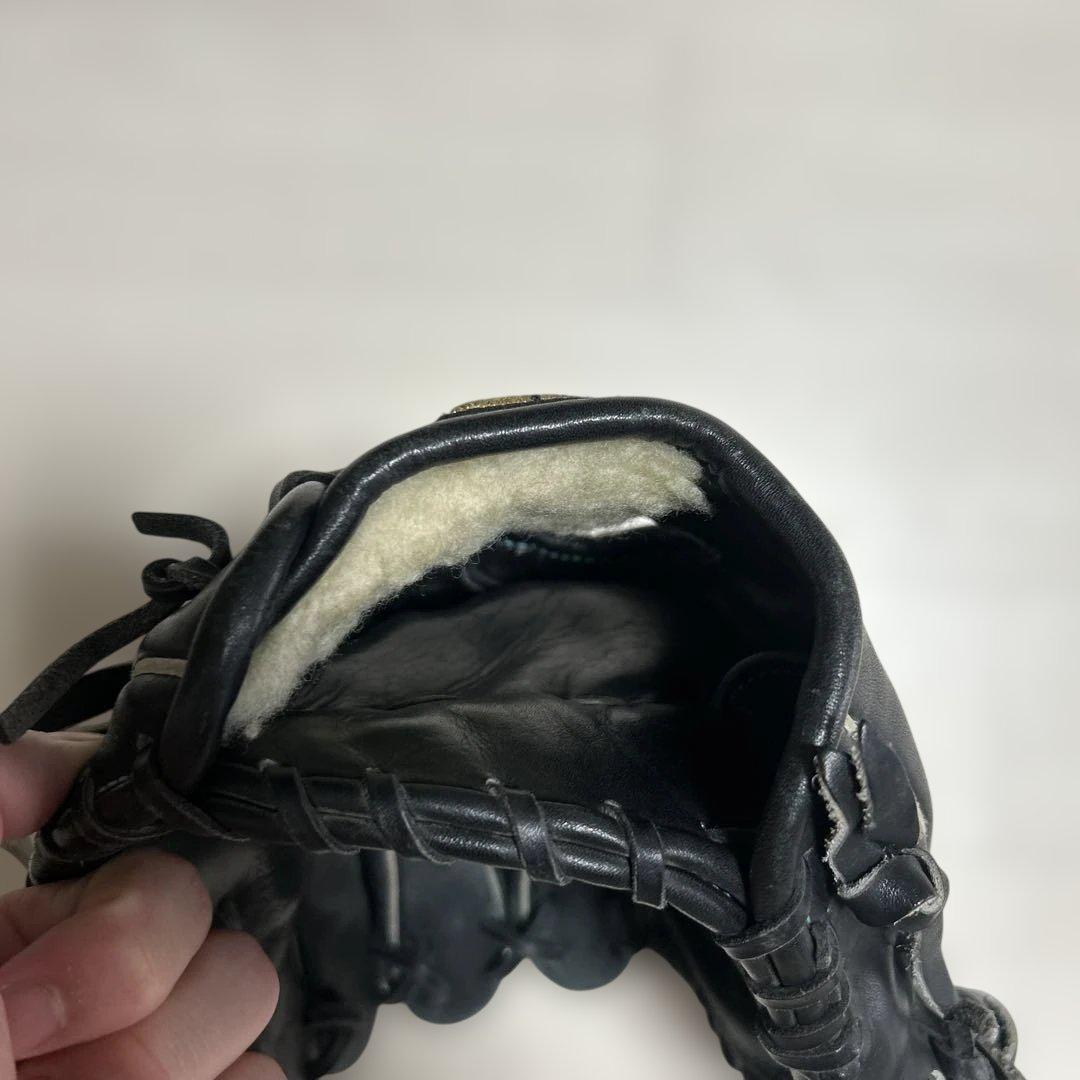 ハイゴールド　硬式　心極　MADE IN JAPAN