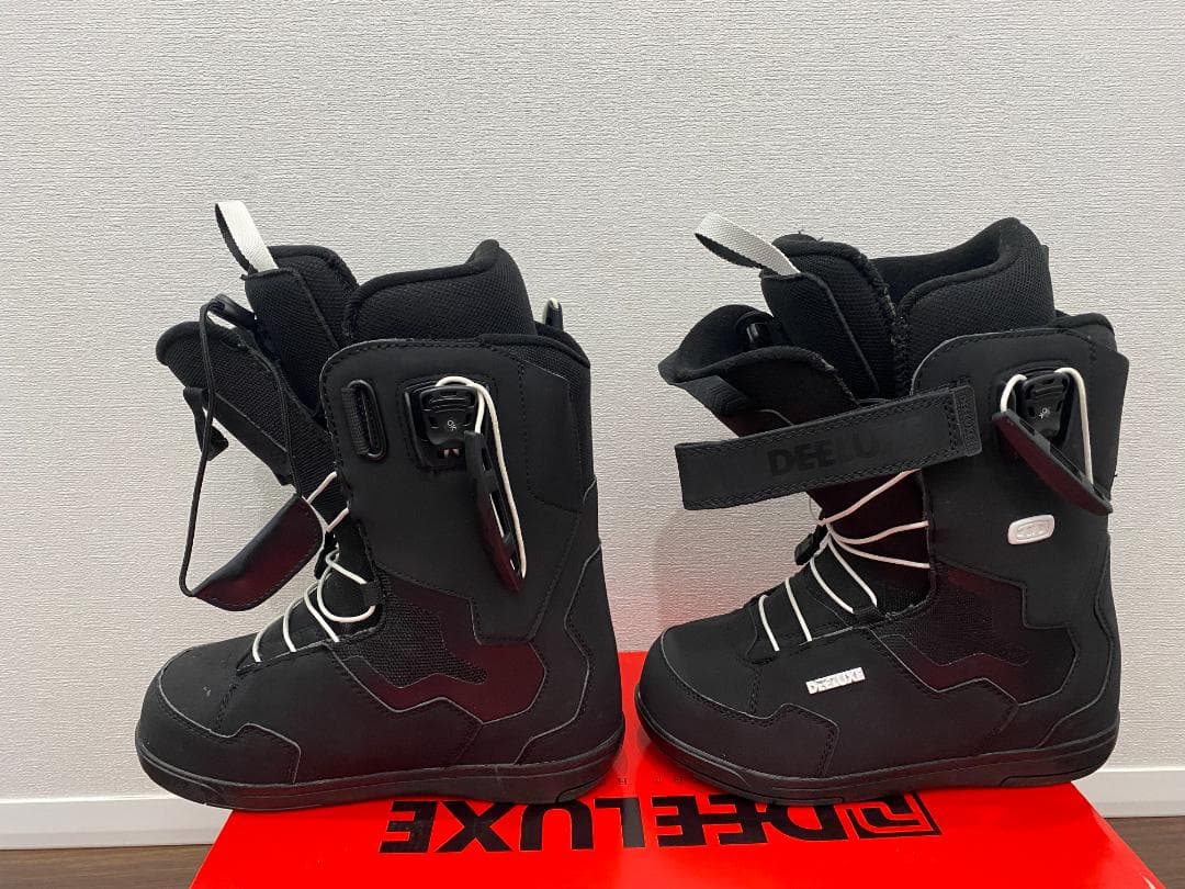 Deelux ディーラックス ID LITE 24.5cm