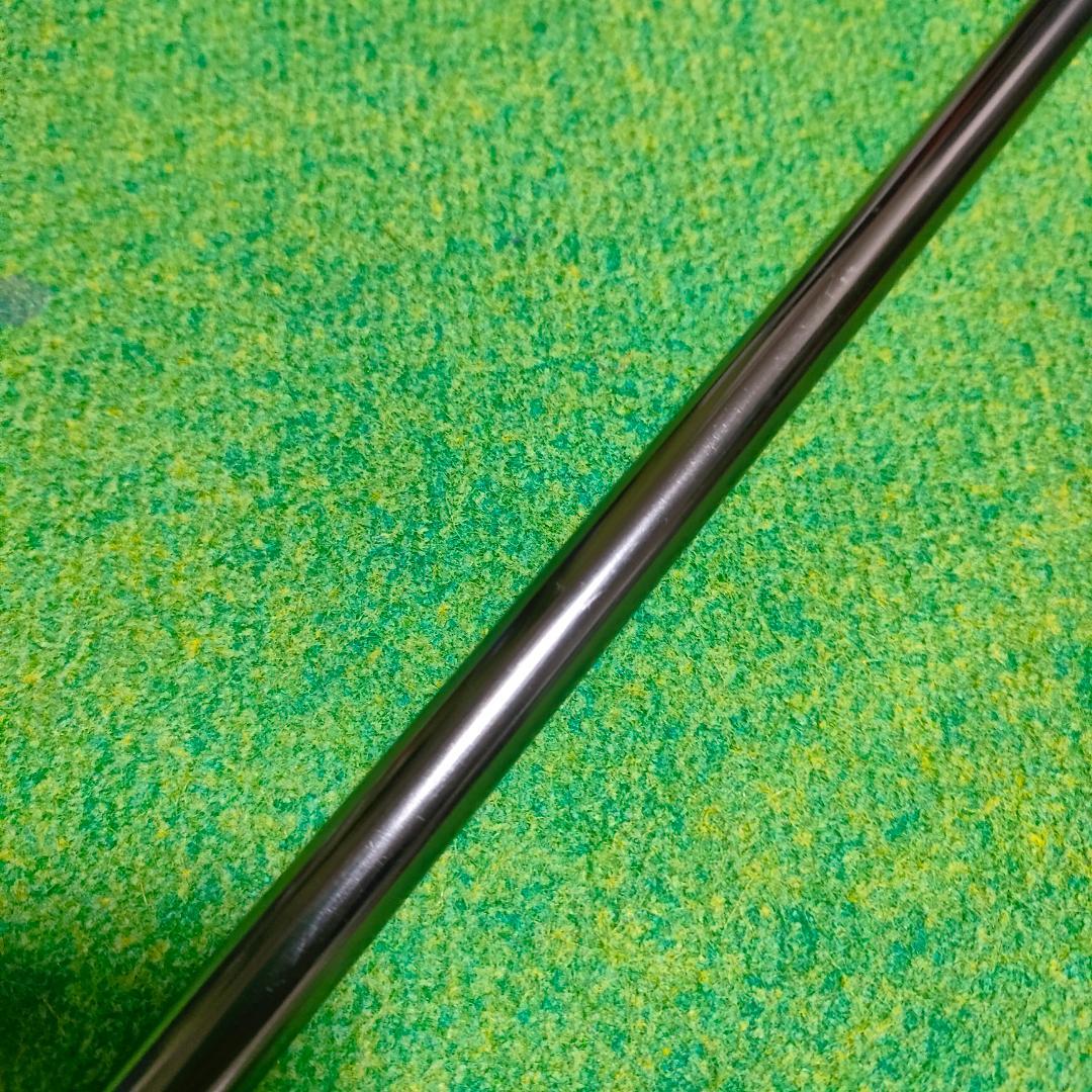 KUROKAGE XT 3W シャフト 70X　テーラーメイドスリーブ