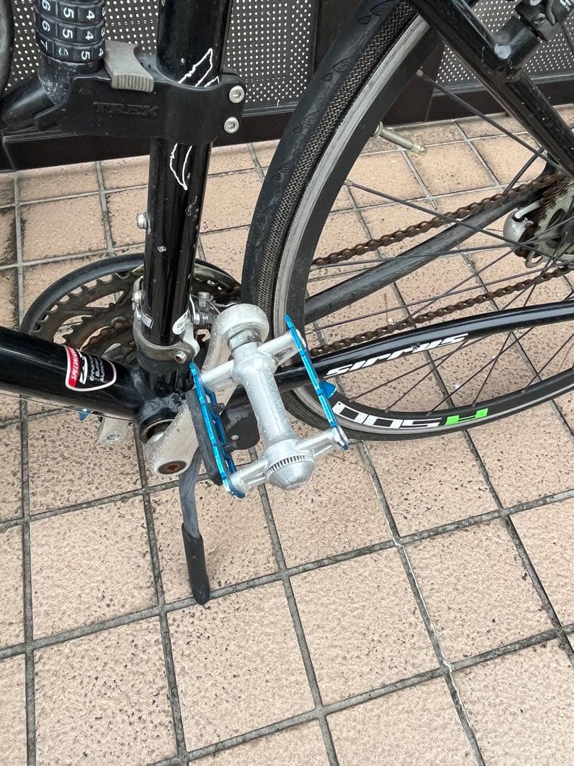 ぽ*太様 スペシャライズド　シラス　サイズS