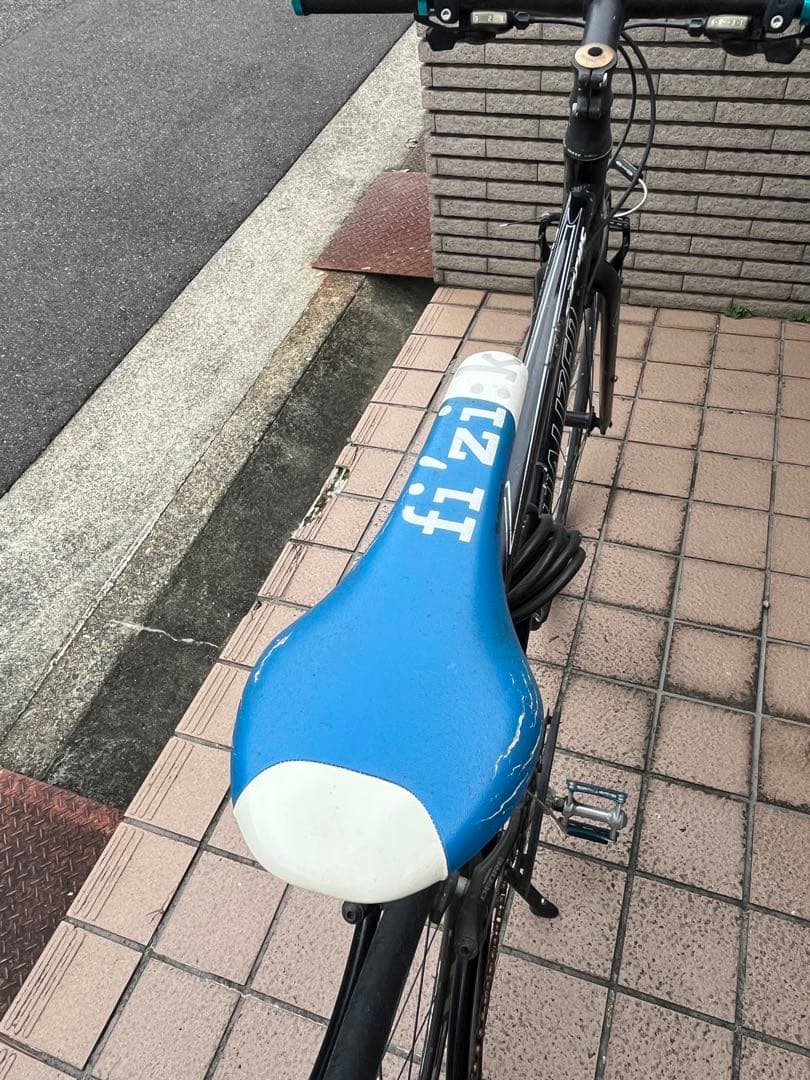 ぽ*太様 スペシャライズド　シラス　サイズS