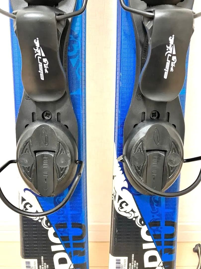 ELAN エラン　スキーボード99cm ショートスキー