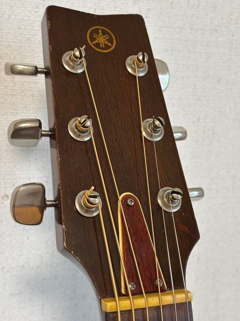 専用❗️程度❗️YAMAHA ヤマハFG-200ジャパンヴィンテージアコギ調整済‼️