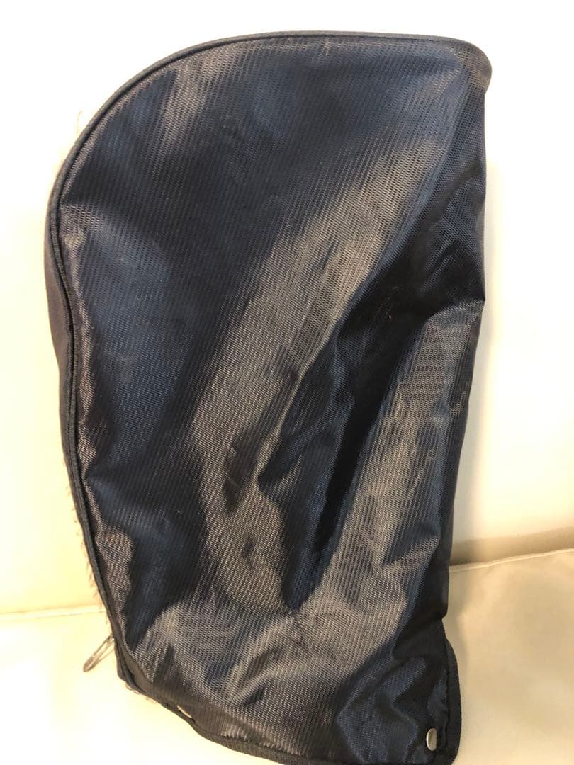 【送料込み】大人気　テーラーメイド トゥルーライト キャディバッグ ブラック