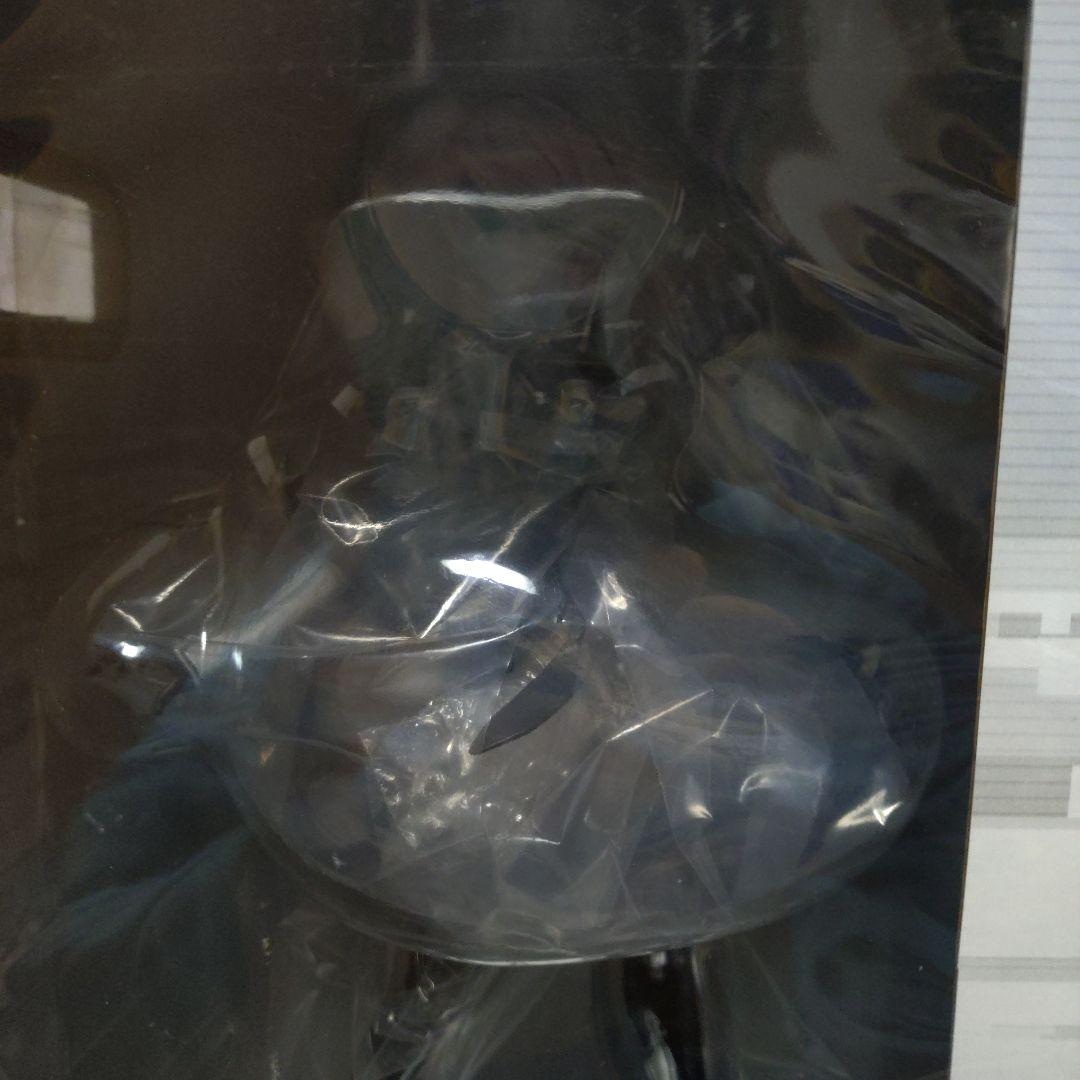 ニーアオートマタ Ver 1.1a 放送記念くじ Ｂ賞 ２Ｂフィギュア　未開封品