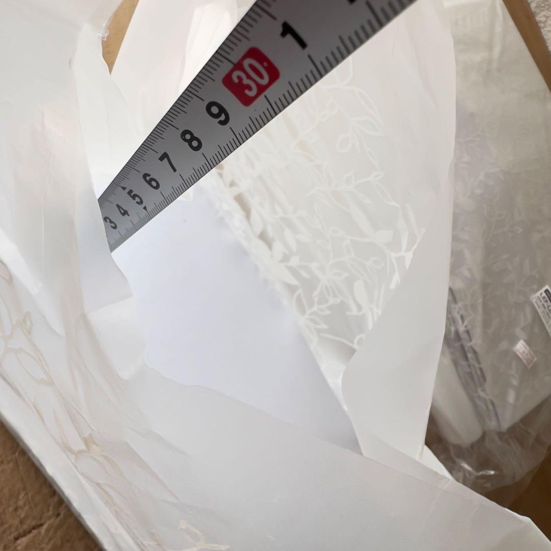 Mでお願いします同梱。 花屋園芸店当店使用袋処分全19品