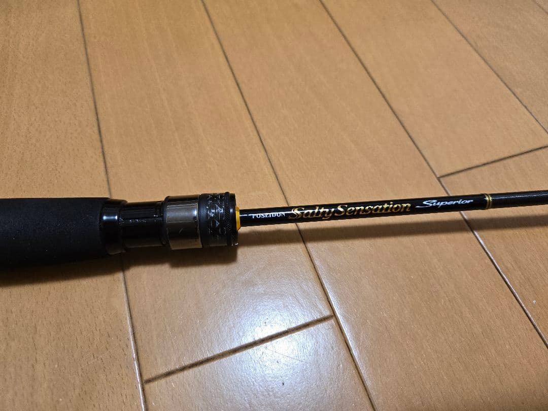 スペリオル The 'Sharp Cut' SPRS-64UL-T