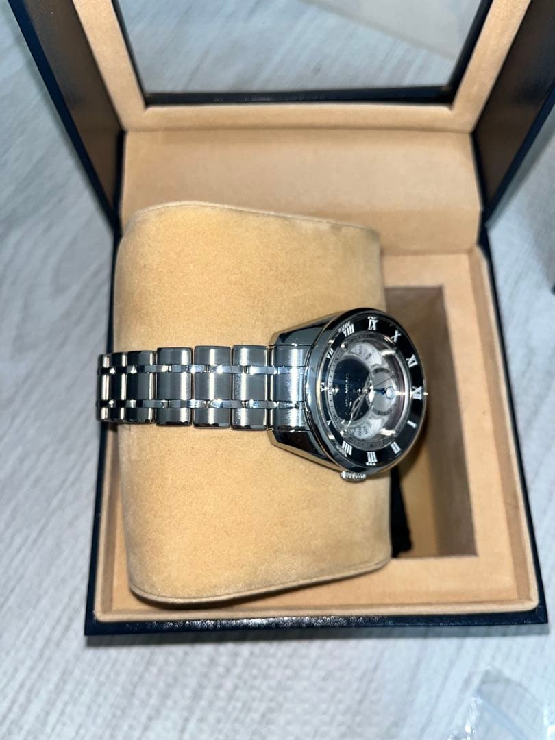 CITIZEN CAMPANORA 腕時計　超美品