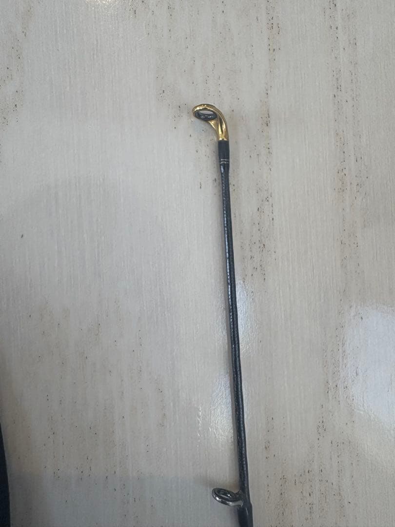 オシアジガーリミテッドLJ B63-2