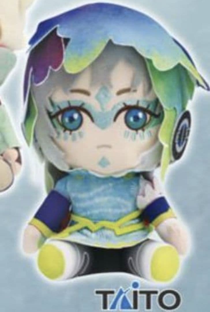 グノーシア ラキオ ぬいぐるみ