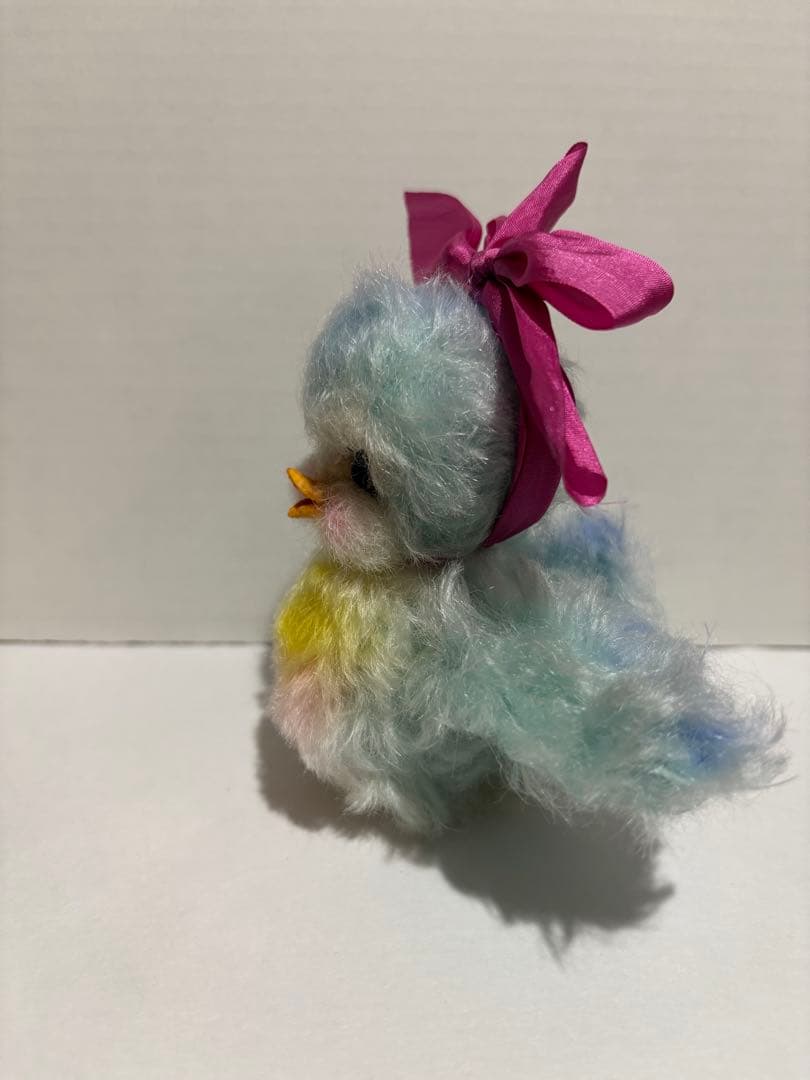 happyちび姫ランド　幸せの青い鳥　(お値下げしました)