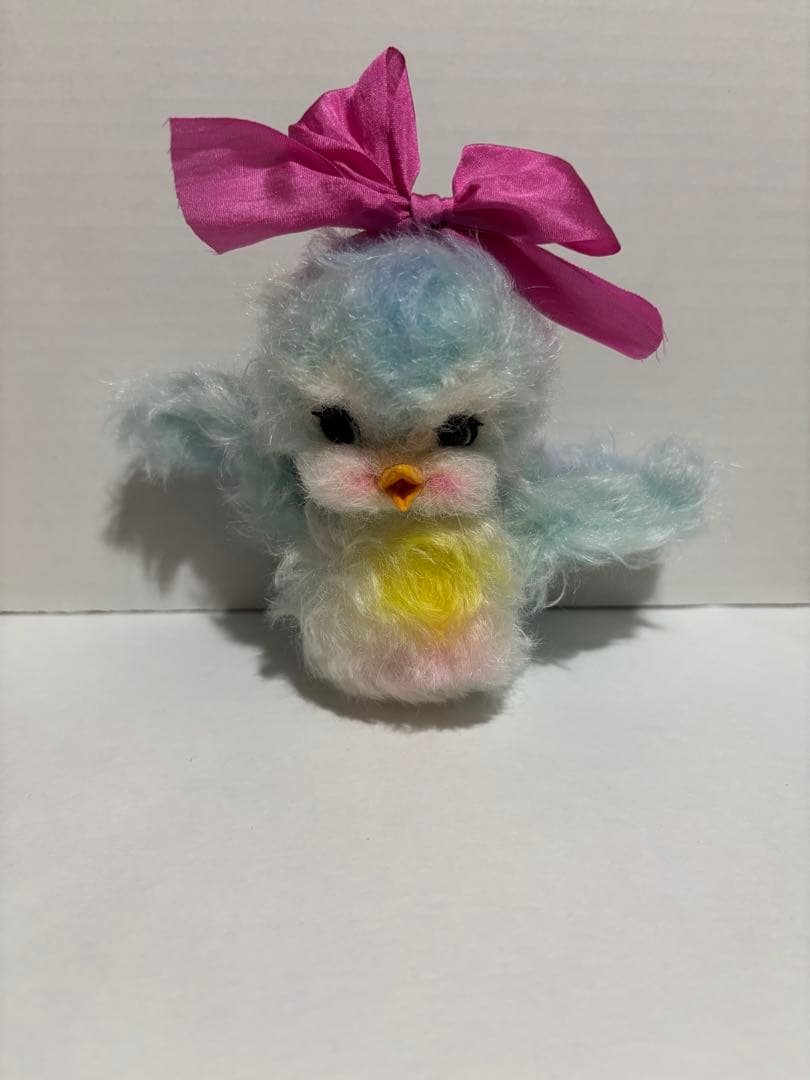 happyちび姫ランド　幸せの青い鳥　(お値下げしました)