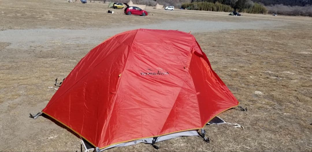 テント・タープ TenGer Compact LIGHT TM-200207