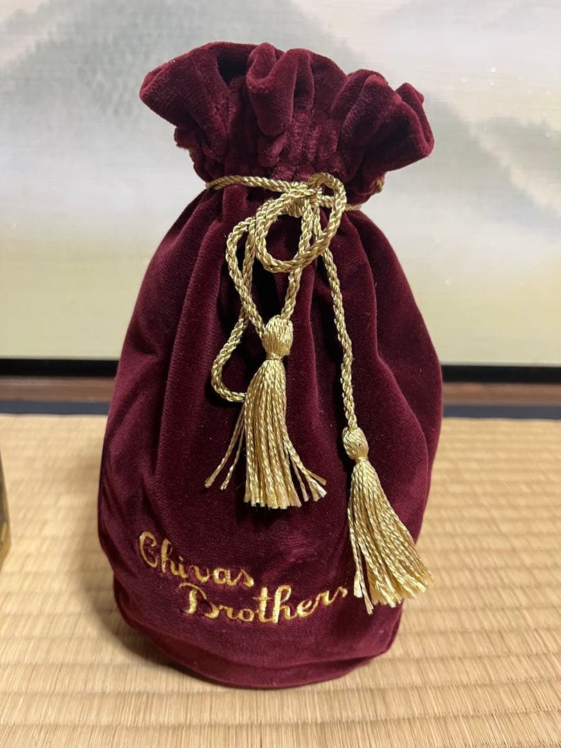  Salute ロイヤルサルート　ボトルウイスキー　古酒　21年