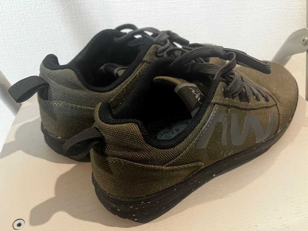 ウェア NORTH WAVE TAILWHIP ECO EVO 42 (26.7cm)