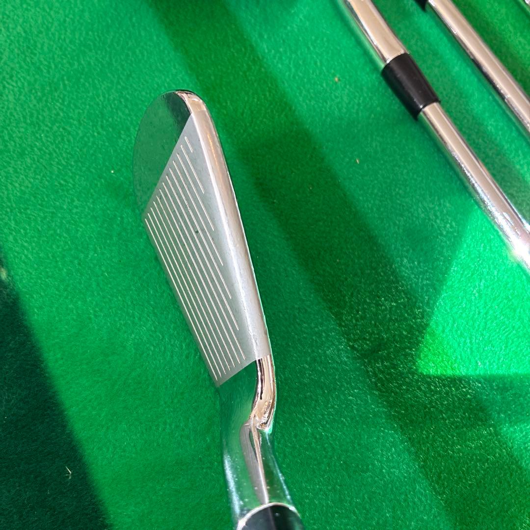 【専用出品】ミズノ　JPX825フォージドアイアン　モーダス120S