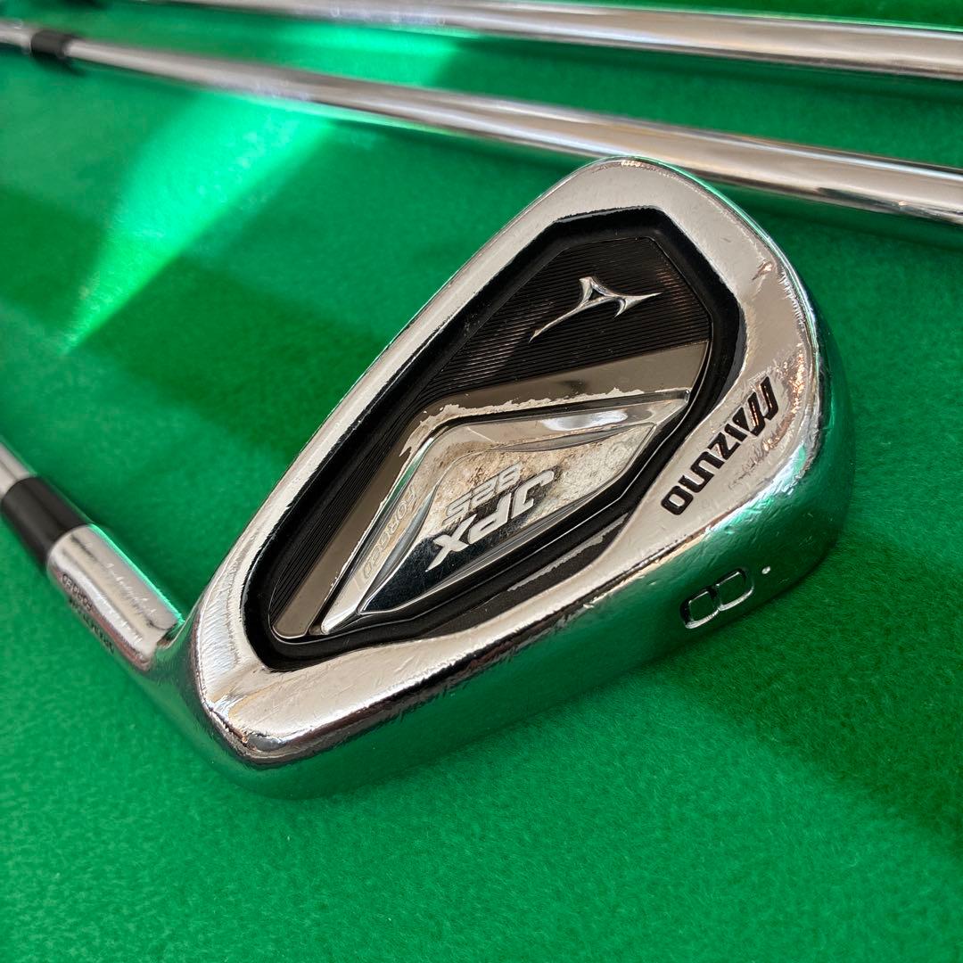 【専用出品】ミズノ　JPX825フォージドアイアン　モーダス120S