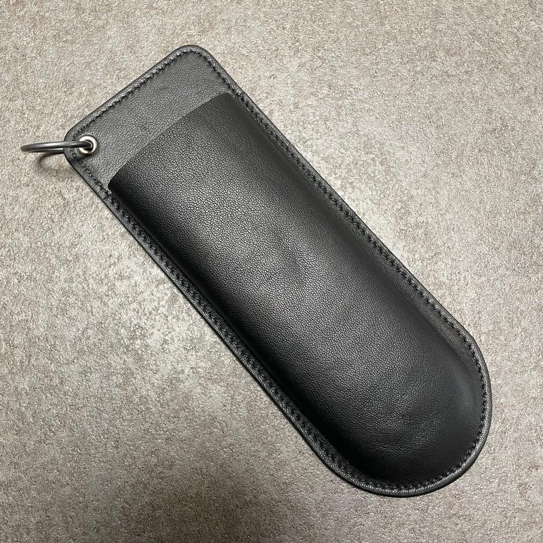 【BED J.W FORD】 眼鏡・グラスケース・新品