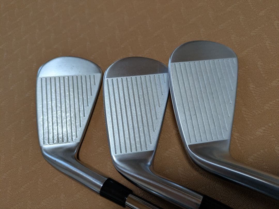 美品 Titleist T250 アイアンセット 《7本セット》
