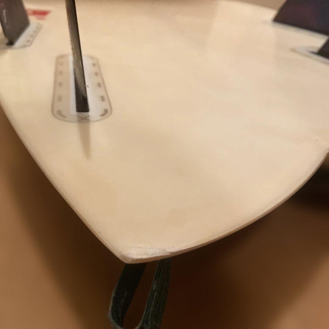 ファイヤーワイヤーSEASIDE ショートボード