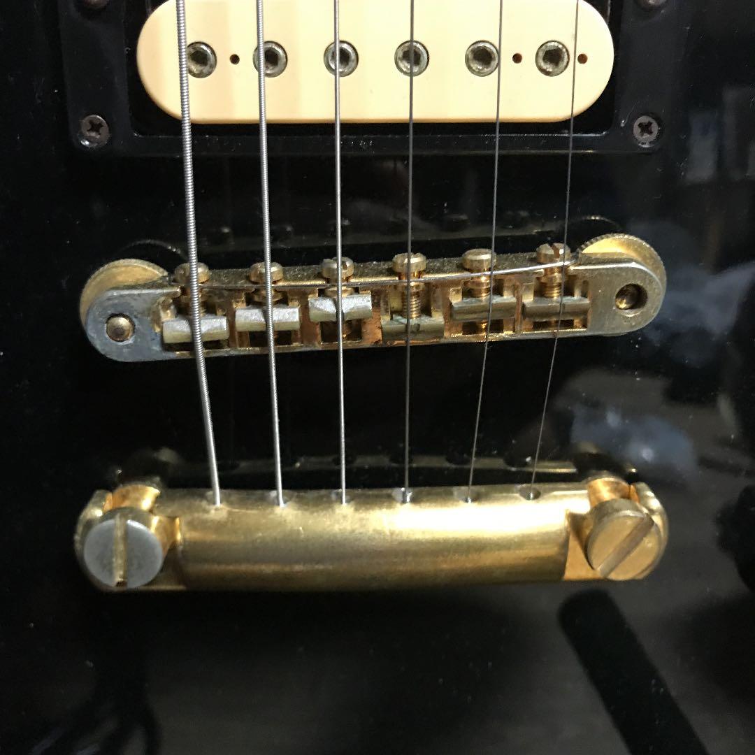 TARGET by FERNANDES　MG-50 BLK