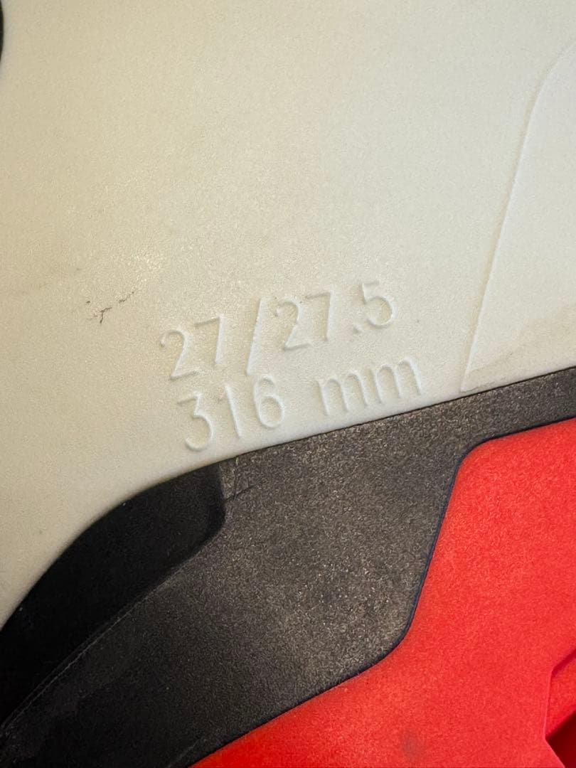 s*y様 サロモン27-27.5 XPRO80 energyzer スキーブーツ