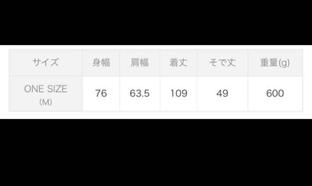 【新品未使用タグ付き】BEAMS BOY ソロテックス M-65 パーカ