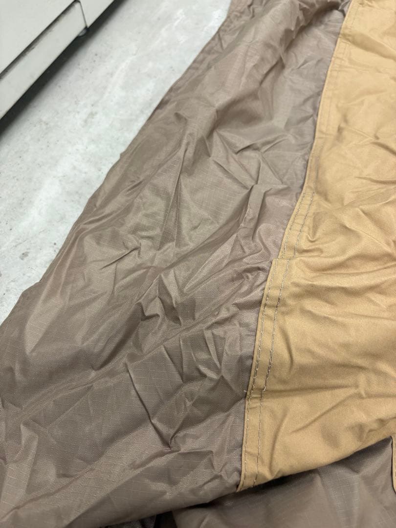 極美品　テンマクデザイン サーカスTC DX+