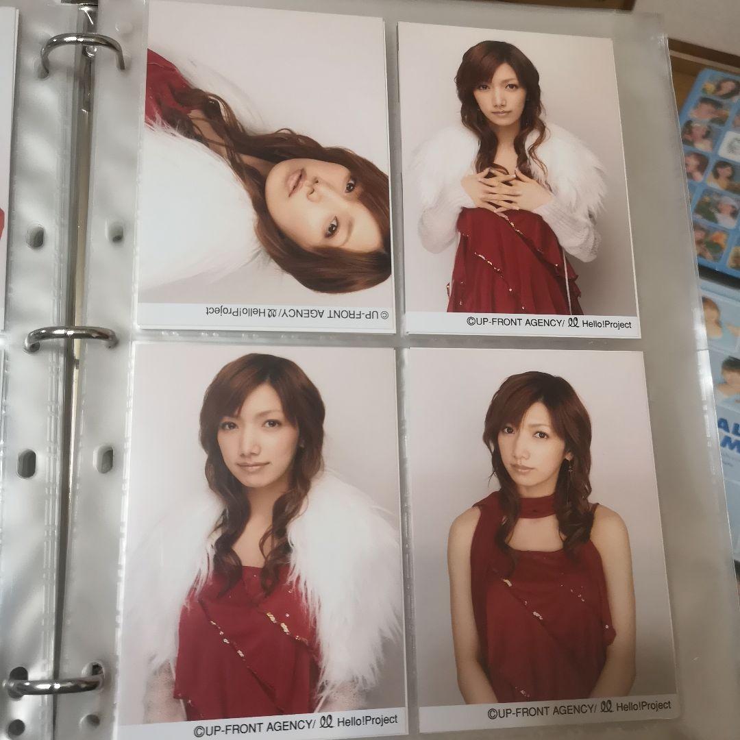 モーニング娘。②生写真　まとめ売り　初代　初期メンバー多数　後藤真希　安倍なつみ