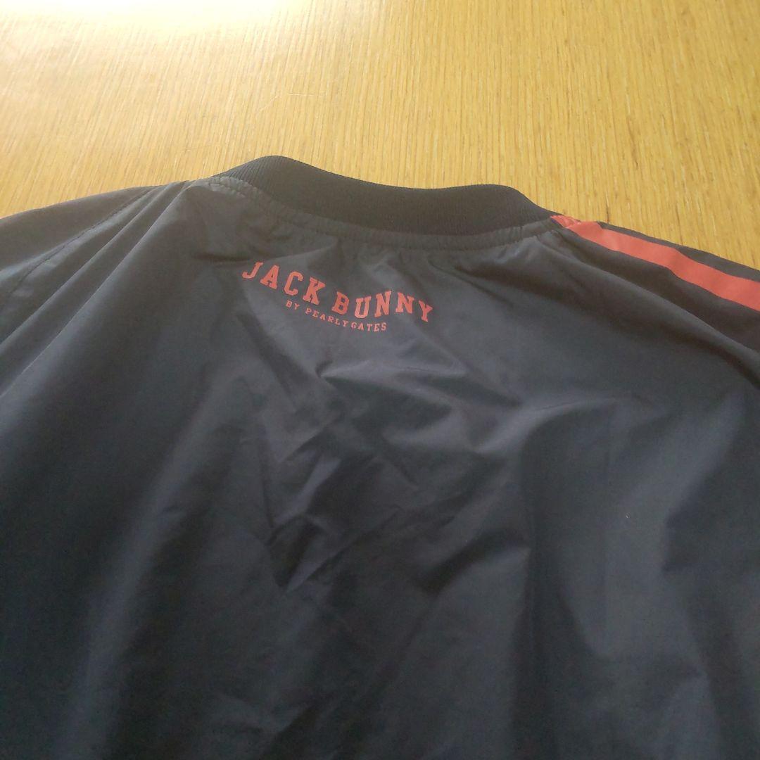 お値下げ　PEARLY GATES スニード JACK BUNNY