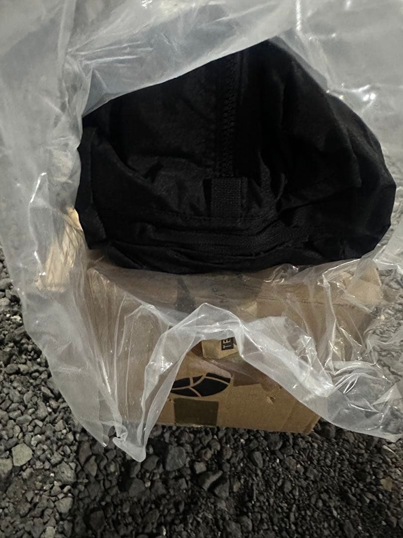 テント・タープ ACORN HOUSE 3.45