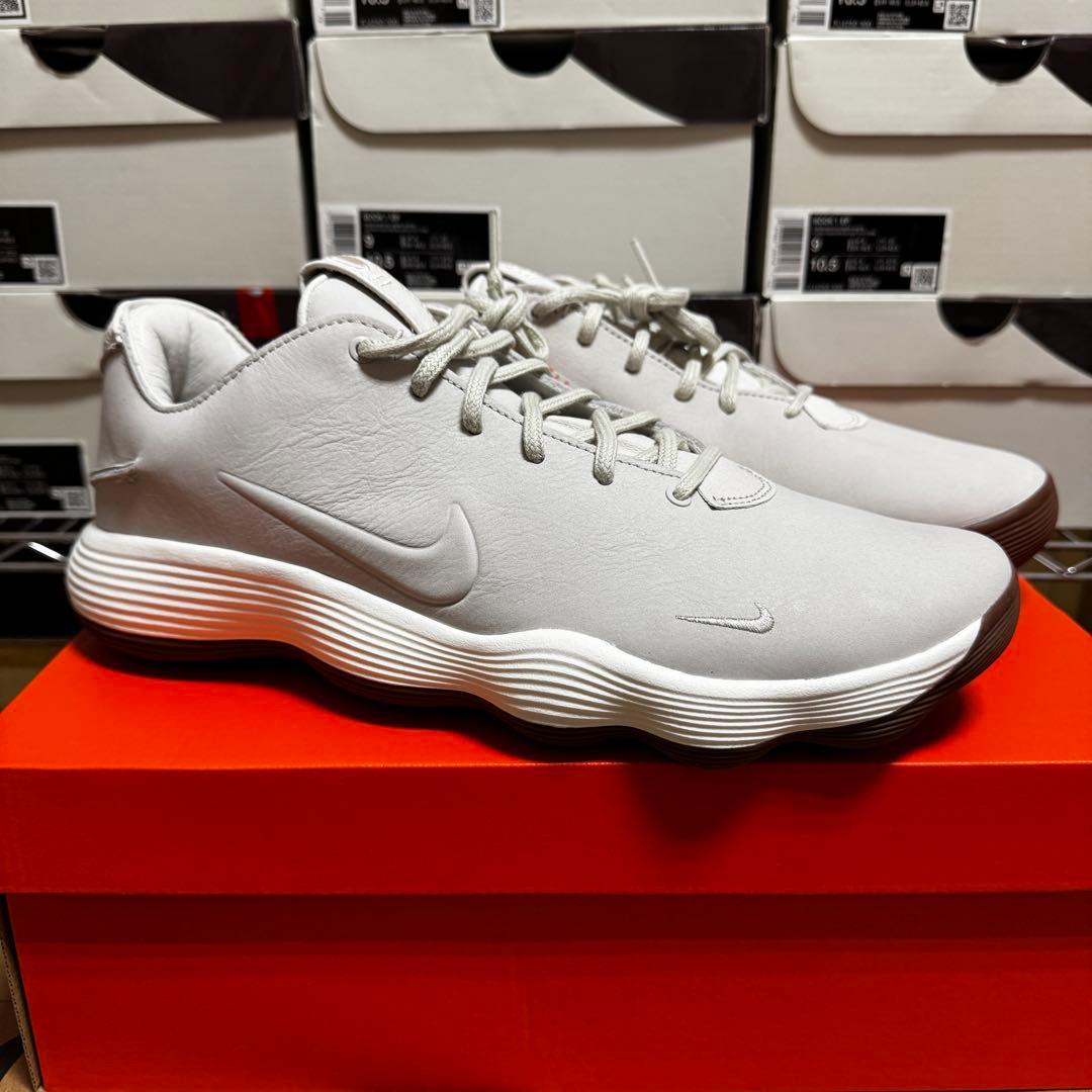 シューズ(男性用) NIKE HYPERDUNK 2017 LOW AH8389-002 29cm