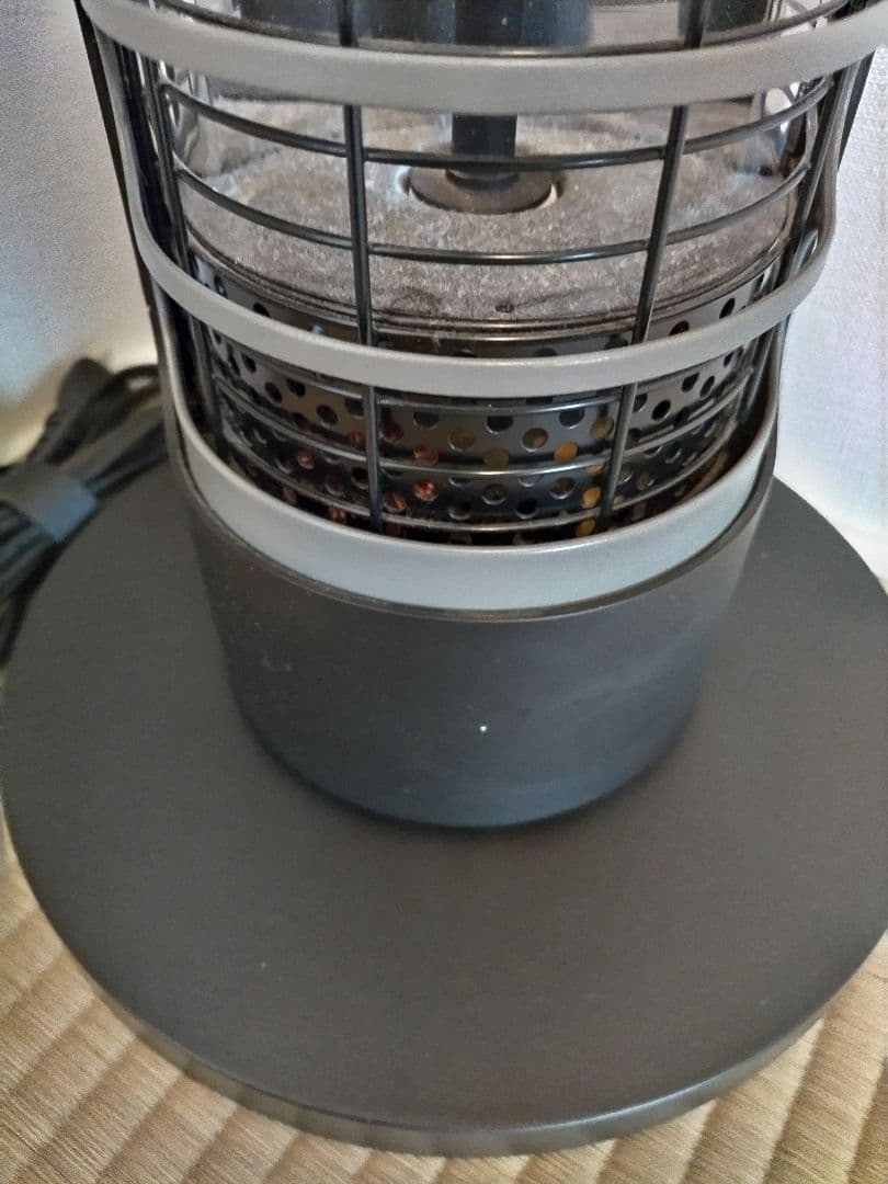 カドー SOL-001 BLACK