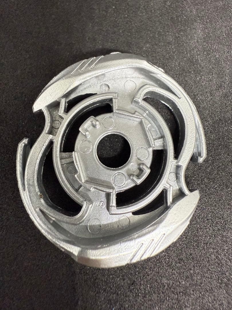 ⭐︎希少品⭐︎ メタルファイトベイブレード　レジェンドパイシーズ