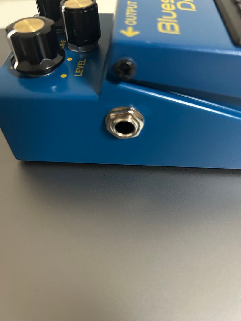 ブルースドライバー　技クラフト