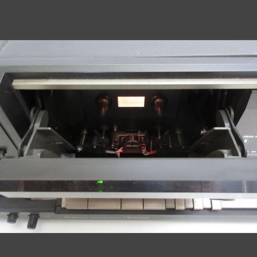 TEAC ティアック Z-6000 カセットデッキ