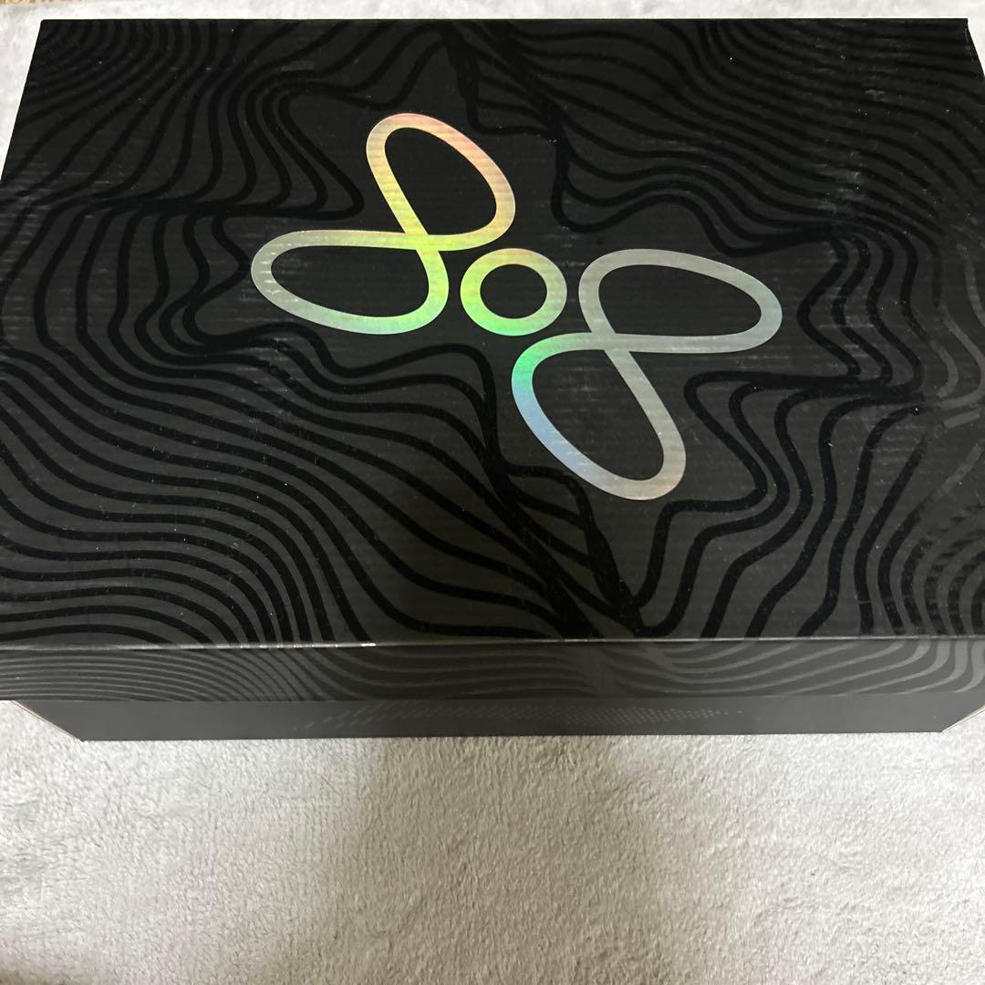 Wade 808 3ultra v2 「色紙」　27.5 最終値下げ