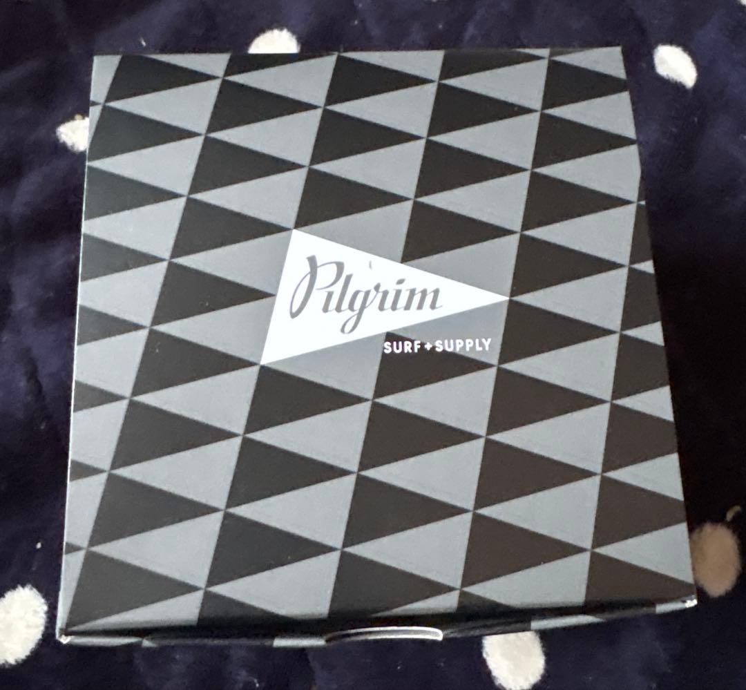 G-SHOCK × Pilgrim Surf+Supply GLX-5600