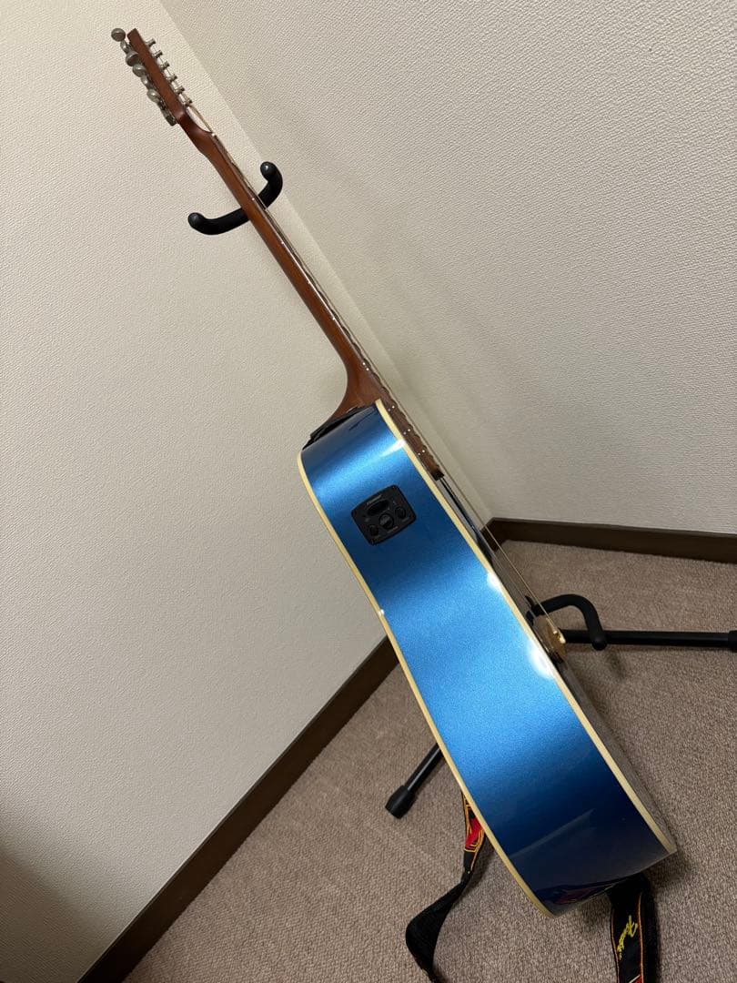 Fender フェンダー　Redondo™ Player エレアコ