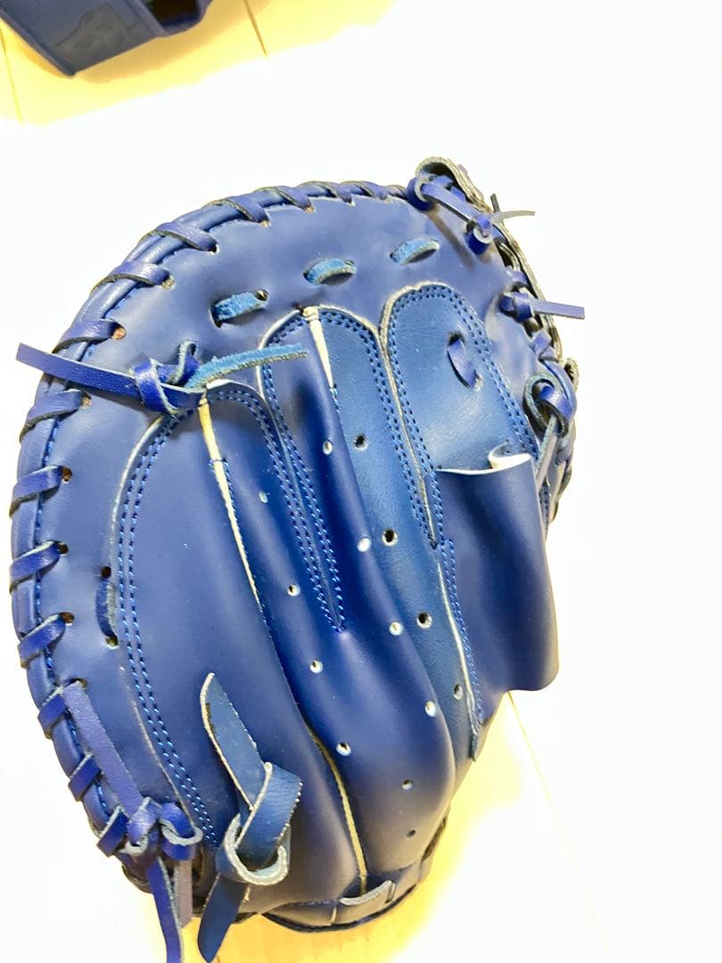 横浜DeNAベイスターズ キャッチャーマスク キャッチャーミットファーストミット