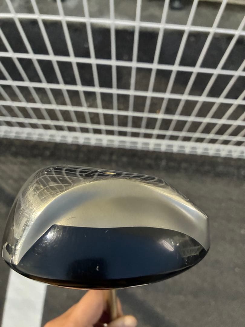 XXIO ドライバー 1キャロウェイカバー付き