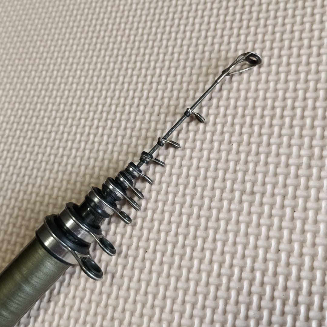 パワー ループ、スーパー 大磯２号 ５４(メーカーNFT)