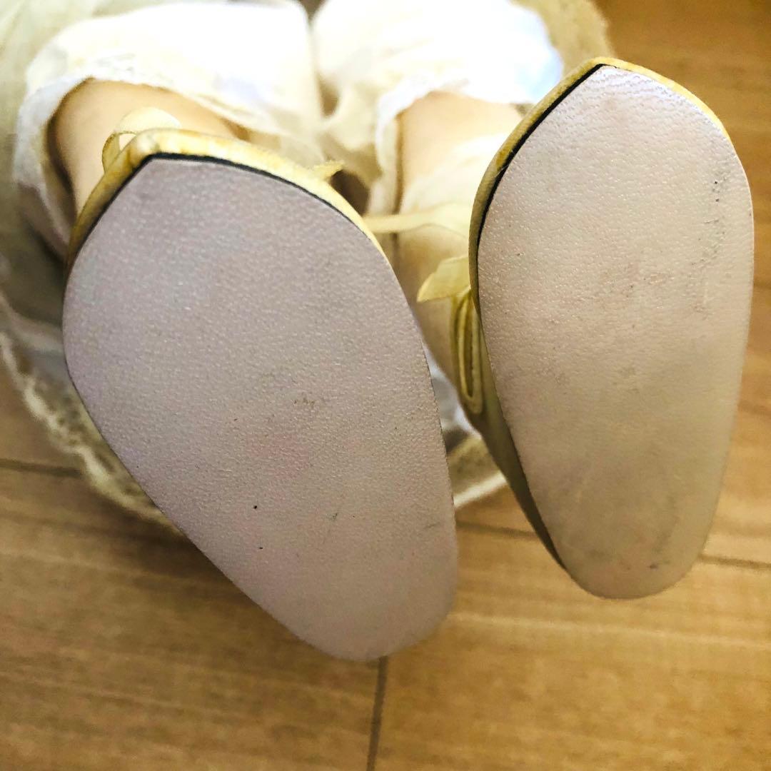 ビスク・ドール ビスクドール Bisque doll ヴィンテージ 人形