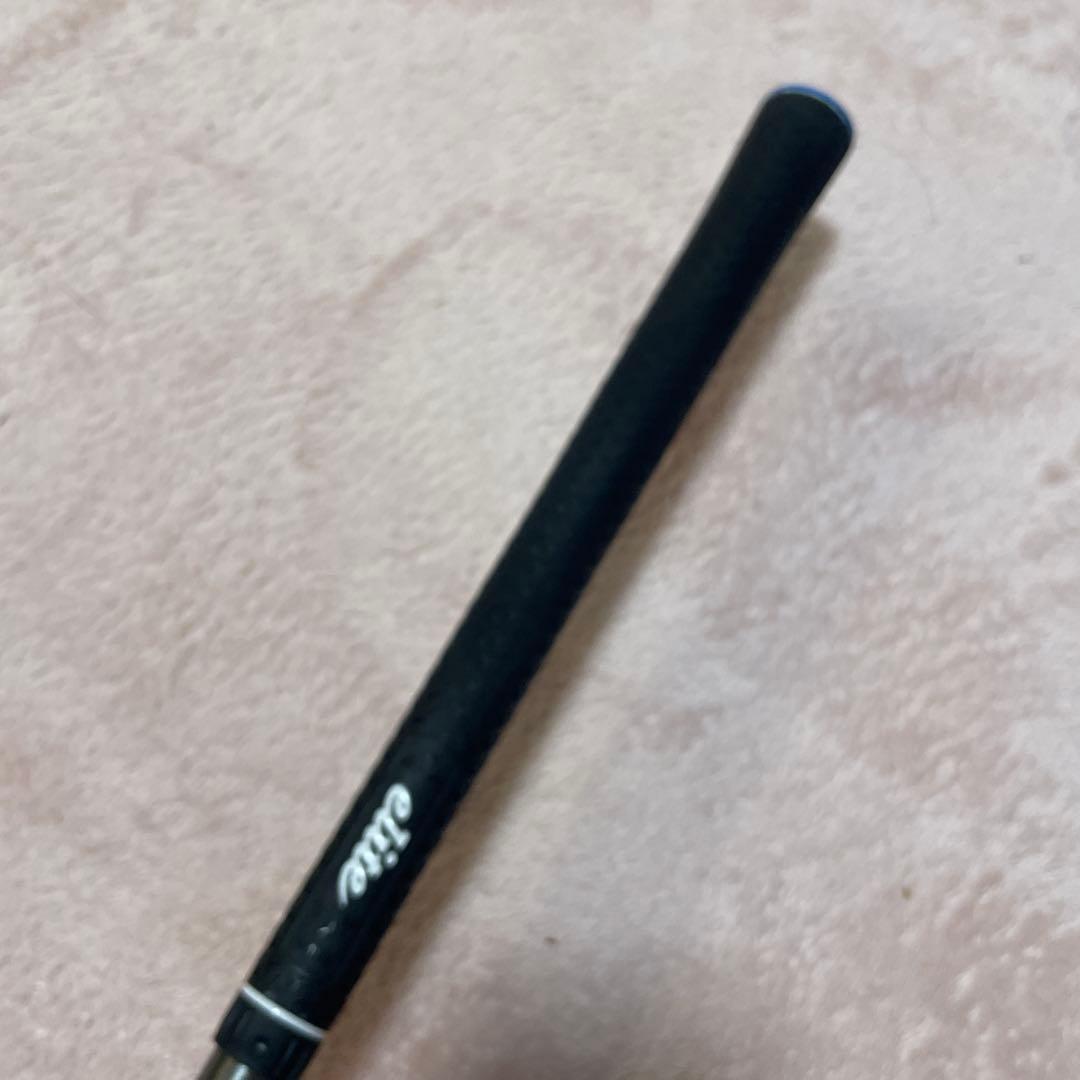 TaylorMade STEALTH DHY 3番 アイアン型ユーティリティ