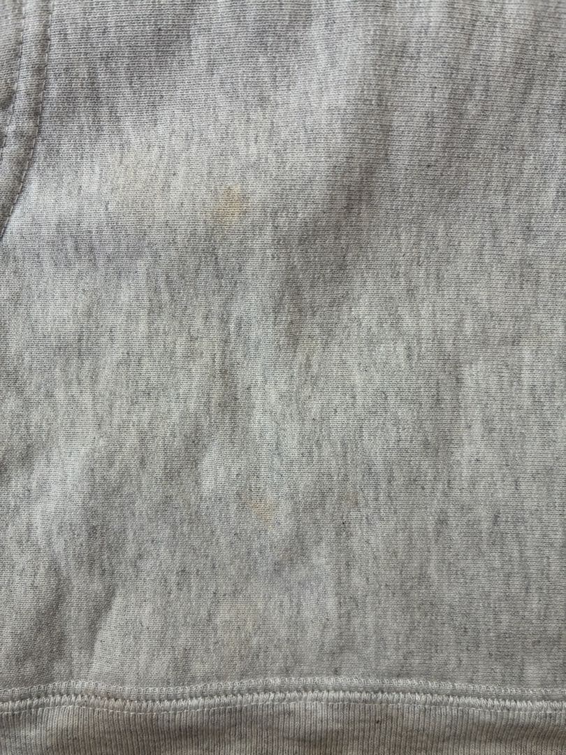 Supreme Sロゴ パーカー シュプリーム S Logo Sサイズ　刺繍