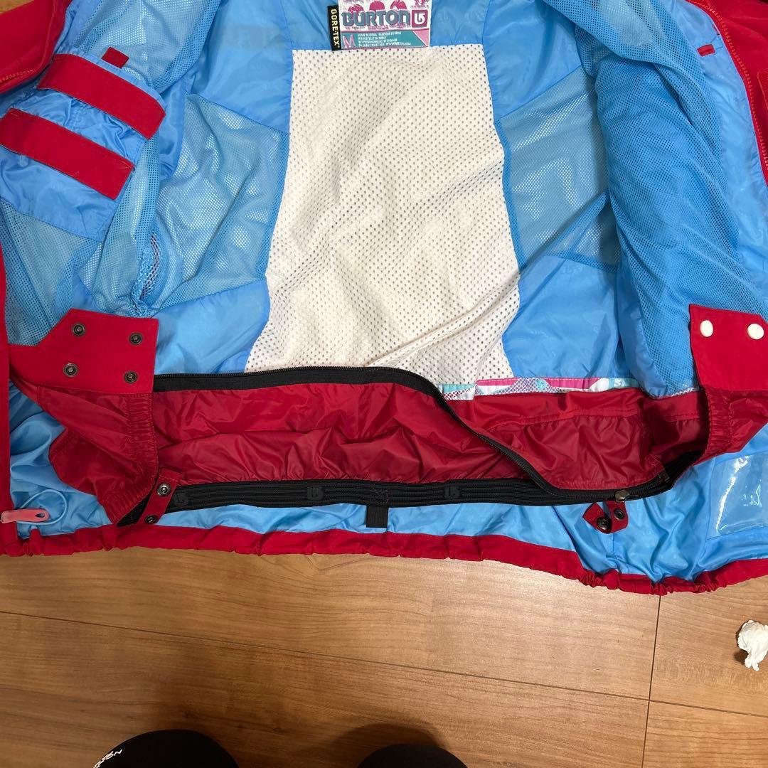 BURTON GORE-TEX スノボーウェア