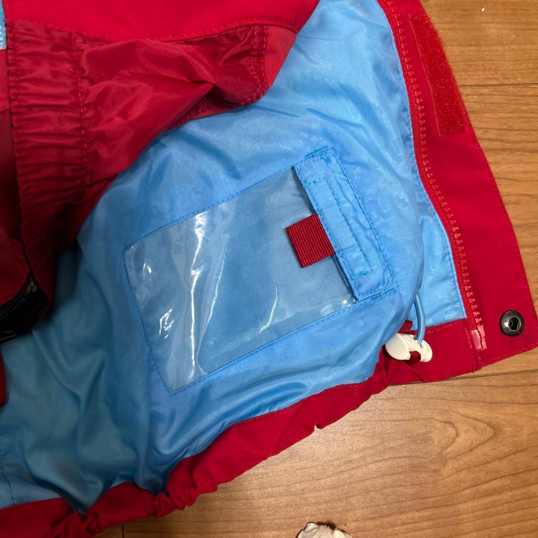 BURTON GORE-TEX スノボーウェア