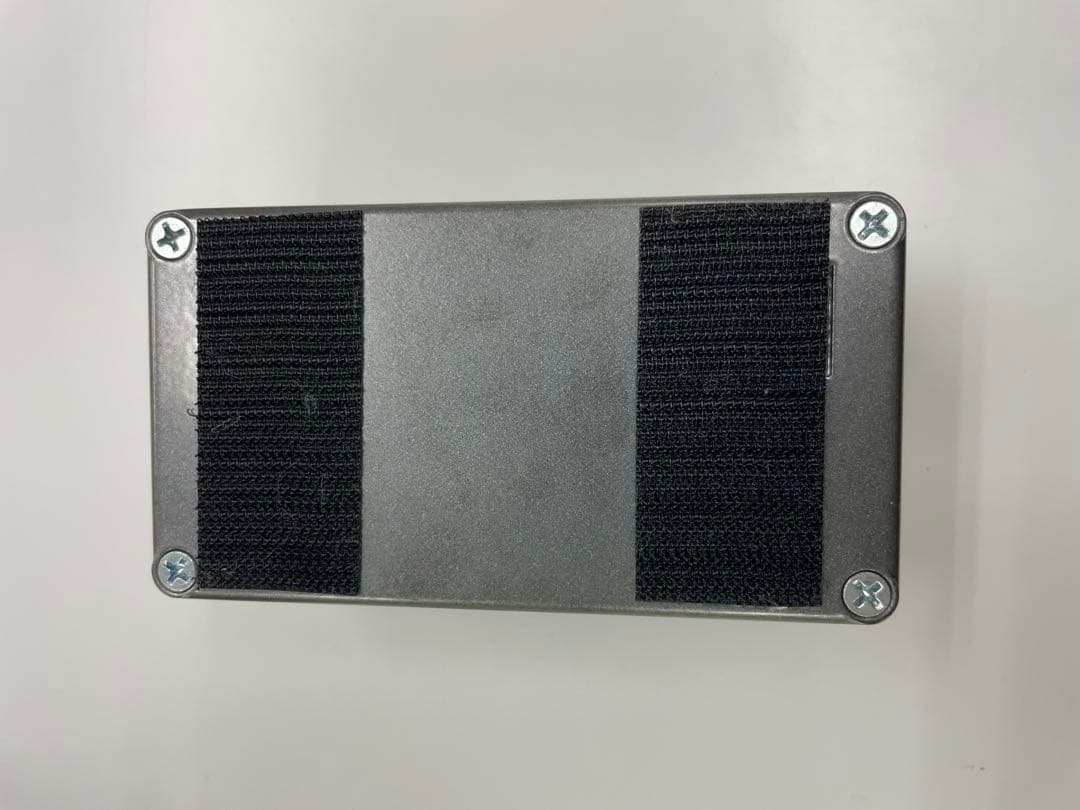 MXR Cry Baby Q Zone QZ1M ギターエフェクター