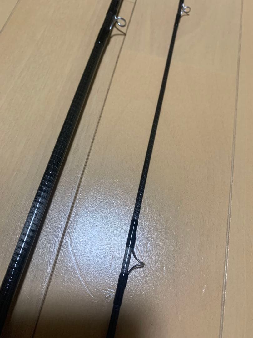 a*j様 ORVIS HLS 8'6\" #4 オービス フライロッド　フライフィ